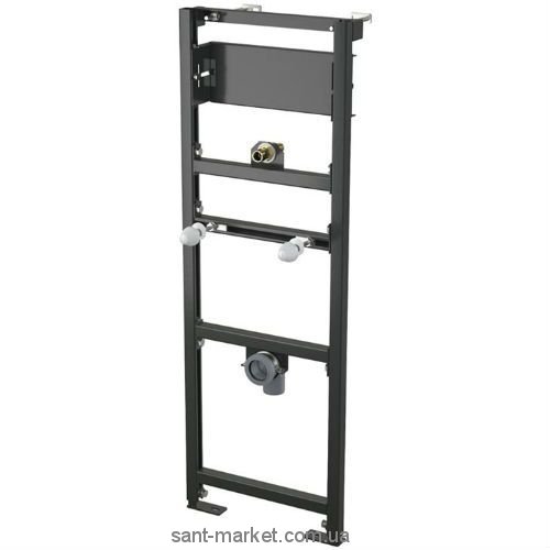 AlcaPlast інсталяція для пісуара (для сенс. Змішувача) (120 см) A107S / 1200