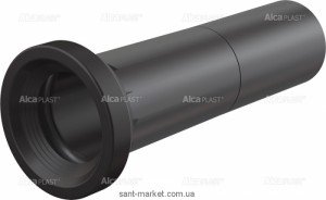 AlcaPlast Подовжувальна частина для підведення води M148