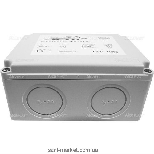 AlcaРlast блок питания для сенсорных клавиш  IP 50 AEZ300