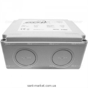 AlcaРlast блок питания для сенсорных клавиш  IP 50 AEZ300