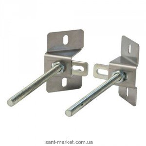 AlcaРlast кронштейн для установки инсталяции в угол M918