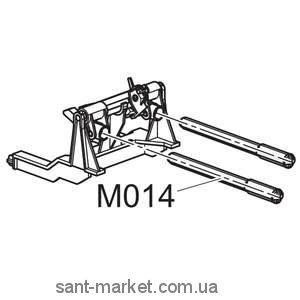 AlcaРlast Запасна частина для A100 A101 A102 M014