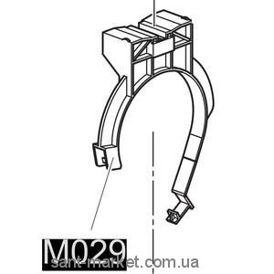 AlcaРlast Запасная часть для A100  A101  A102 M029