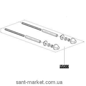 AlcaРlast Запасна частина для A100 A101 A102 M903