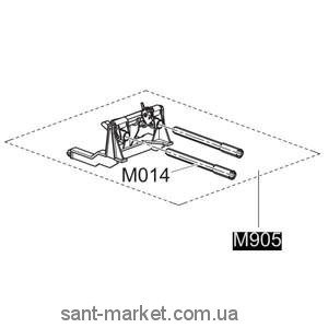 AlcaРlast Запасна частина для A100 A101 A102 M905