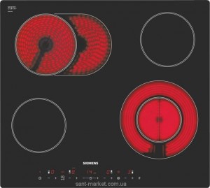 SIEMENS РАБ.ПОВЕРХ. ET675MD11D