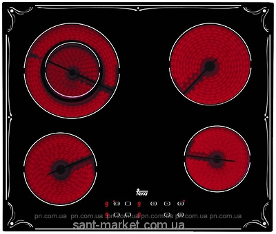 TEKA РАБ.ПОВЕРХНОСТЬ TBR 620 (RUSTICA) 10210607