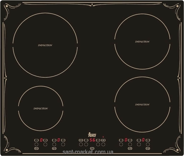 TEKA РАБ.ПОВЕРХНОСТЬ IBR 641 (RUSTICA) 10208696