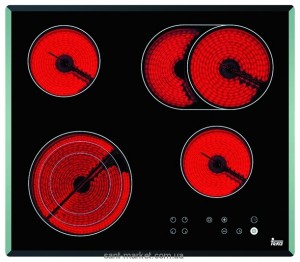 TEKA РАБ.ПОВЕРХНОСТЬ TR 642 10210001