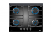 Газова варильна поверхня Teka CGW LUX 60 4G AI AL 40216113