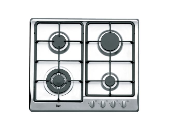 Варильна газова поверхня Teka EH 60 4G AI AL TR 40225051
