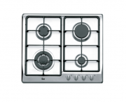 Варильна газова поверхня Teka EH 60 4G AI AL TR 40225051