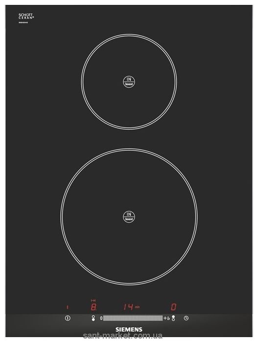 SIEMENS РАБ.ПОВЕРХ. EH475MG11E