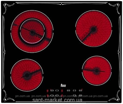 TEKA РАБ.ПОВЕРХНОСТЬ TBR 620 (RUSTICA) 10210607