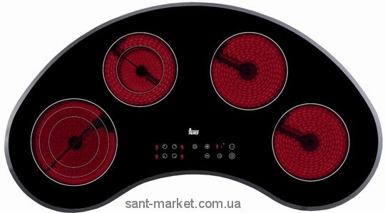 TEKA РАБ.ПОВЕРХНОСТЬ VR TC 95 80491