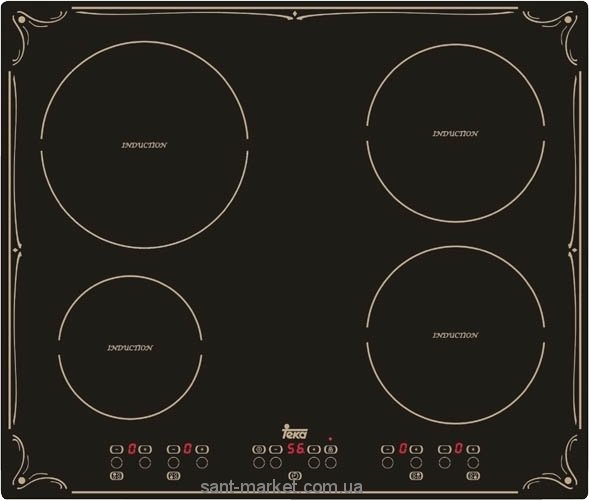 TEKA РАБ.ПОВЕРХНОСТЬ IBR 641 (RUSTICA) 10208696