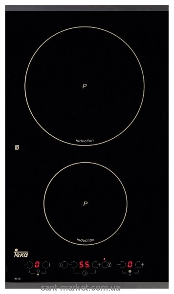 TEKA РАБ.ПОВЕРХНОСТЬ IR 321 10208093