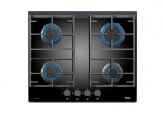 Газова варильна поверхня Teka CGW LUX 60 4G AI AL 40216113