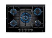 Склокерамічна газова варильна поверхня  Teka CGW LUX 70 5G AI AL TR 40215706