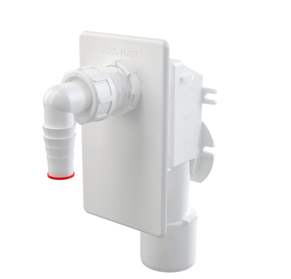 AlcaPlast Сифон для стиральной машины APS4