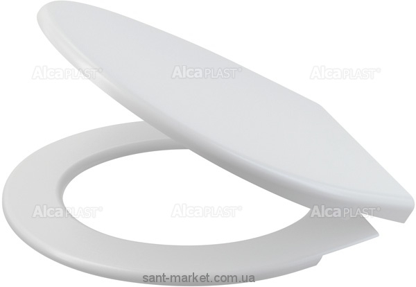 AlcaPlast Сидіння для унітазу A3551