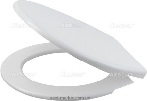 AlcaPlast Сиденье для унитаза A3551