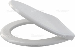 AlcaPlast Сиденье для унитаза A64