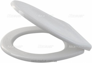 AlcaPlast Сиденье для унитаза A65