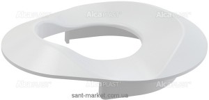 AlcaPlast Сиденье для унитаза детское A68