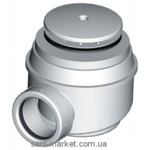 AlcaPlast Сифон для душевого поддонa A47B d50