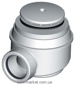 AlcaPlast Сифон для душевого поддонa A47B d60