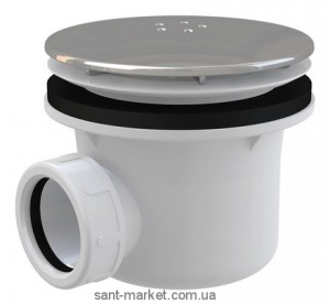 AlcaPlast Сифон для душового поддонa A49K