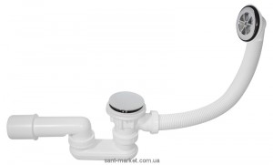 AlcaPlast Сифон для душового поддонa A503KM