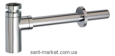 AlcaPlast Сифон для раковины A400