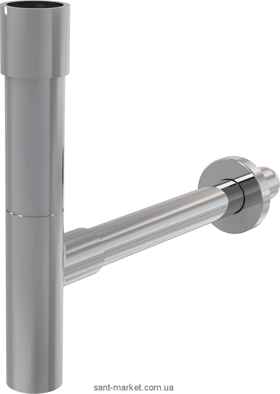 AlcaPlast Сифон для раковини A402
