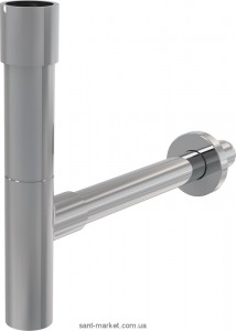 AlcaPlast Сифон для раковины A402