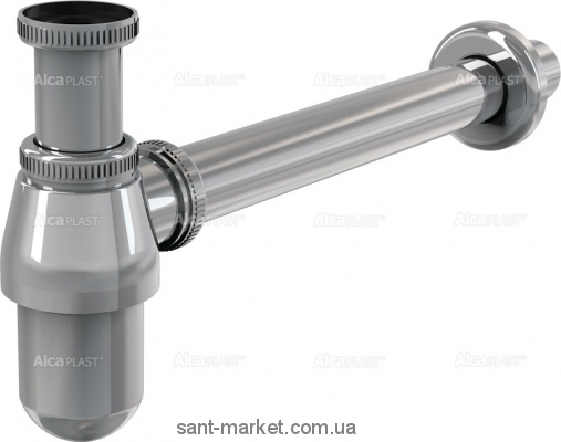 AlcaPlast Сифон для раковины A431