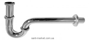 AlcaPlast Сифон для раковини A432