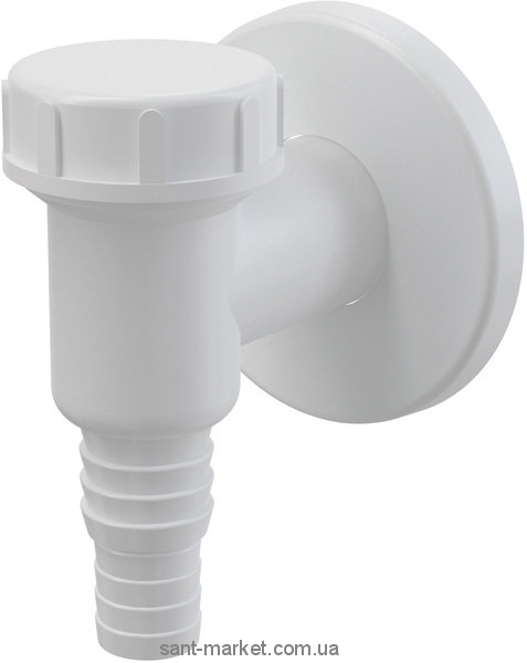 AlcaPlast Сифон для пральної машини APS2