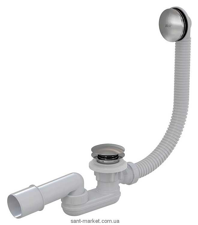 AlcaPlast Сифон для ванни A507KM