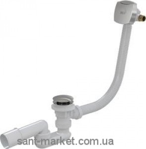 AlcaPlast Сифон для ванны A508KM