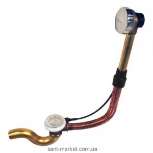 AlcaPlast Сифон для ванны A57K