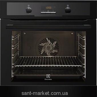 ELECTROLUX ДУХОВКА EOA55551AK