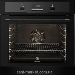 ELECTROLUX ДУХОВКА EOA55551AK