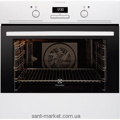 ELECTROLUX ДУХОВКА EOB93430CW