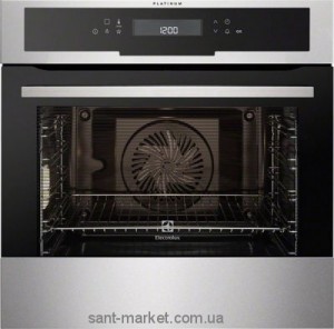 ELECTROLUX ДУХОВКА EOB95751BX