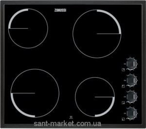 ZANUSSI РАБ.ПОВЕРХНОСТЬ ZEV6140NBA