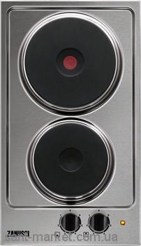 ZANUSSI РАБ.ПОВЕРХНОСТЬ ZEE3921IXA