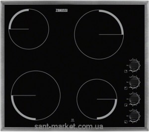 ZANUSSI РАБ.ПОВЕРХНОСТЬ ZEV6140XBA