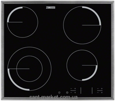 ZANUSSI РАБ.ПОВЕРХНОСТЬ ZEV6341XBA